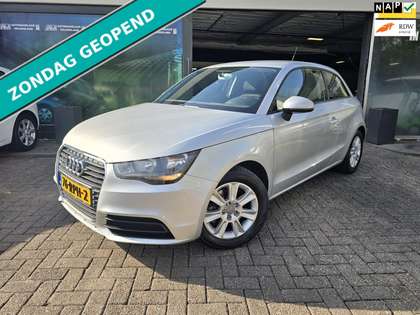 Audi A1 1.4 TFSI Attraction Pro Line | 2E EIGENAAR | 12MND