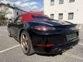 Porsche 718 Boxster 25 Jahre Edition Schwarz - thumbnail 5