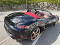 Porsche 718 Boxster 25 Jahre Edition Schwarz - thumbnail 10