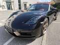 Porsche 718 Boxster 25 Jahre Edition Schwarz - thumbnail 1