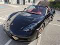 Porsche 718 Boxster 25 Jahre Edition Schwarz - thumbnail 7