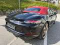 Porsche 718 Boxster 25 Jahre Edition Schwarz - thumbnail 3