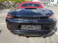 Porsche 718 Boxster 25 Jahre Edition Schwarz - thumbnail 4