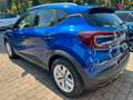 Mitsubishi ASX Plus Bleu - thumbnail 5