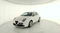 Alfa Romeo MiTo 1.4 tb Junior Gpl 120cv Blanc - thumbnail 1