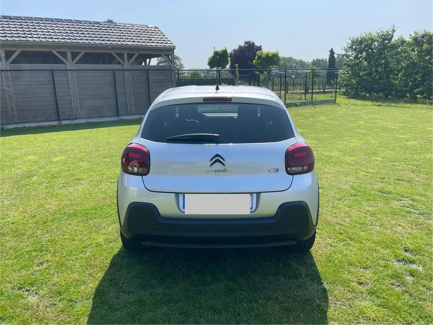 Citroen C3 Pure Tech 82 FEEL - 2