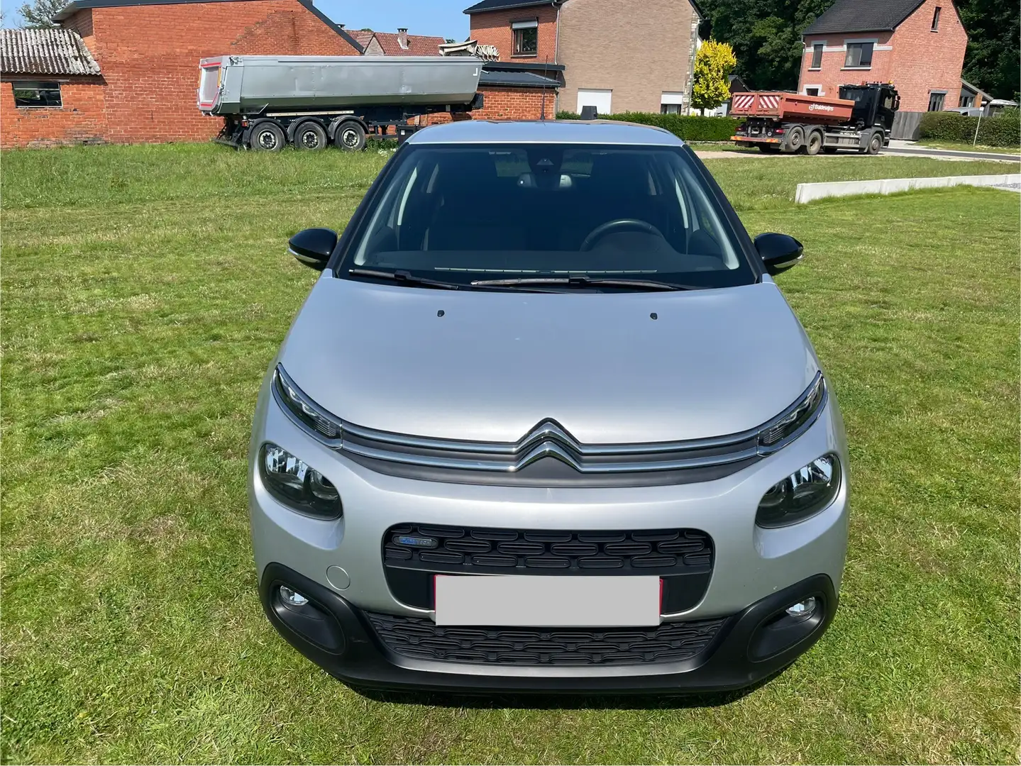 Citroen C3 Pure Tech 82 FEEL - 1