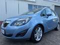 Opel Meriva B 1,4 103kW 140PS Automatik/NAVI/PDC/SHZ Blau - thumbnail 1