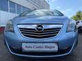 Opel Meriva B 1,4 103kW 140PS Automatik/NAVI/PDC/SHZ Blau - thumbnail 3