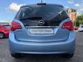 Opel Meriva B 1,4 103kW 140PS Automatik/NAVI/PDC/SHZ Blau - thumbnail 8