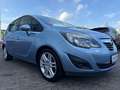 Opel Meriva B 1,4 103kW 140PS Automatik/NAVI/PDC/SHZ Blau - thumbnail 4