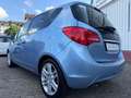 Opel Meriva B 1,4 103kW 140PS Automatik/NAVI/PDC/SHZ Blau - thumbnail 9