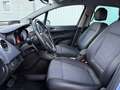 Opel Meriva B 1,4 103kW 140PS Automatik/NAVI/PDC/SHZ Blau - thumbnail 5