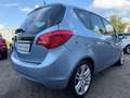 Opel Meriva B 1,4 103kW 140PS Automatik/NAVI/PDC/SHZ Blau - thumbnail 7