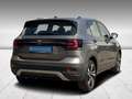 Volkswagen T-Cross 1.5 l TSI ACT Style OPF 7-Gang-DSG Navi Kamera Grau - thumbnail 4