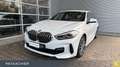 BMW 118 iA M-Sport Navi HiFi Tempomat Sitzhzg PDC 17" Weiß - thumbnail 1