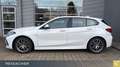 BMW 118 iA M-Sport Navi HiFi Tempomat Sitzhzg PDC 17" Weiß - thumbnail 9