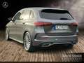 Mercedes-Benz B 220 B 220 d AMG/Keyless-Go/TW/AHK/Memory/ AMG Line LED Grau - thumbnail 3