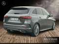Mercedes-Benz B 220 B 220 d AMG/Keyless-Go/TW/AHK/Memory/ AMG Line LED Grau - thumbnail 2