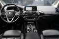 BMW X3 XDrive20i High Executive, Leder, Led, Clima, Adapt Schwarz - thumbnail 3
