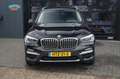 BMW X3 XDrive20i High Executive, Leder, Led, Clima, Adapt Schwarz - thumbnail 2