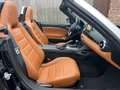 Fiat 124 Spider 1.4 MultiAir *AUTOMATIQUE*CUIR*GPS*70.500 KM* Noir - thumbnail 8