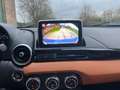 Fiat 124 Spider 1.4 MultiAir *AUTOMATIQUE*CUIR*GPS*70.500 KM* Noir - thumbnail 12