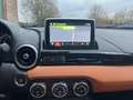 Fiat 124 Spider 1.4 MultiAir *AUTOMATIQUE*CUIR*GPS*70.500 KM* Noir - thumbnail 11