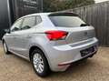 SEAT Ibiza Ibiza 1.0 MPI CARPLAY/LED/CRUISE NETTO: € 9.909 Silber - thumbnail 2