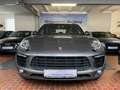 Porsche Macan S Pano AHK-el.Navi Kamera Alcantara el.Heckkl. Gris - thumbnail 12