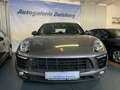 Porsche Macan S Pano AHK-el.Navi Kamera Alcantara el.Heckkl. Gris - thumbnail 8