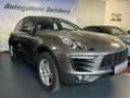 Porsche Macan S Pano AHK-el.Navi Kamera Alcantara el.Heckkl. Gris - thumbnail 6