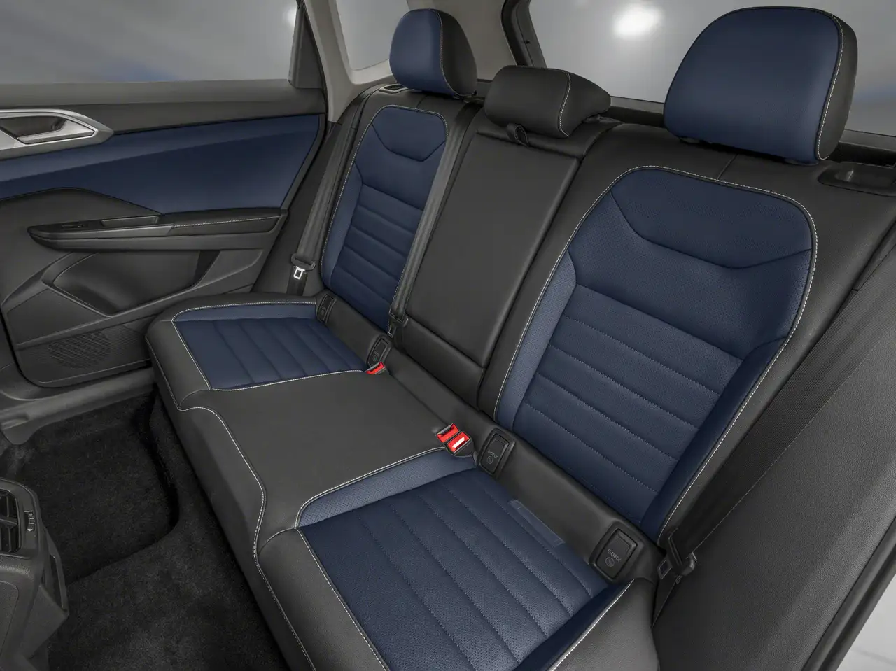 Volkswagen Taos снимка Volkswagen Taos