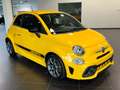 Abarth 595 1.4 T-Jet Only 61000 km !! Amarillo - thumbnail 2