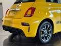 Abarth 595 1.4 T-Jet Only 61000 km !! Jaune - thumbnail 21