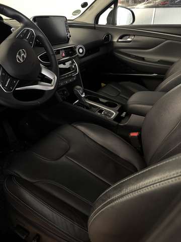 Imagine Hyundai SANTA FE 2.2 CRDi 4WD Automatik Premium