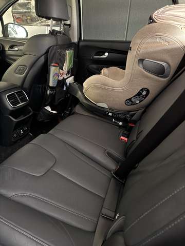 Hyundai SANTA FE 2.2 CRDi 4WD Automatik Premium