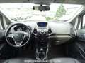 Ford EcoSport 1.5 TDCi 95 CV Titanium Bianco - thumbnail 9