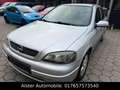 Opel Astra 1.8 Njoy, Kilmaautomatik Silber - thumbnail 3