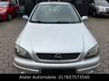 Opel Astra 1.8 Njoy, Kilmaautomatik Silber - thumbnail 2