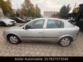 Opel Astra 1.8 Njoy, Kilmaautomatik Silber - thumbnail 6
