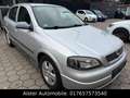 Opel Astra 1.8 Njoy, Kilmaautomatik Silber - thumbnail 1