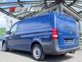 Mercedes-Benz Vito lang Klima AHK Ladeboden+Seitenverkleid. 114/116/ Albastru - thumbnail 3