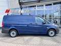 Mercedes-Benz Vito lang Klima AHK Ladeboden+Seitenverkleid. 114/116/ Albastru - thumbnail 11