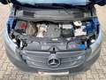 Mercedes-Benz Vito lang Klima AHK Ladeboden+Seitenverkleid. 114/116/ Albastru - thumbnail 14