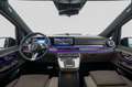 Mercedes-Benz V 300 d 4MATIC EXCLUSIVE Lang AHK 2,5t 6 Sitze Blau - thumbnail 10