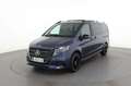 Mercedes-Benz V 300 d 4MATIC EXCLUSIVE Lang AHK 2,5t 6 Sitze Blau - thumbnail 2