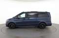 Mercedes-Benz V 300 d 4MATIC EXCLUSIVE Lang AHK 2,5t 6 Sitze Blau - thumbnail 5
