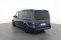 Mercedes-Benz V 300 d 4MATIC EXCLUSIVE Lang AHK 2,5t 6 Sitze Blau - thumbnail 6