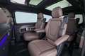 Mercedes-Benz V 300 d 4MATIC EXCLUSIVE Lang AHK 2,5t 6 Sitze Blau - thumbnail 15
